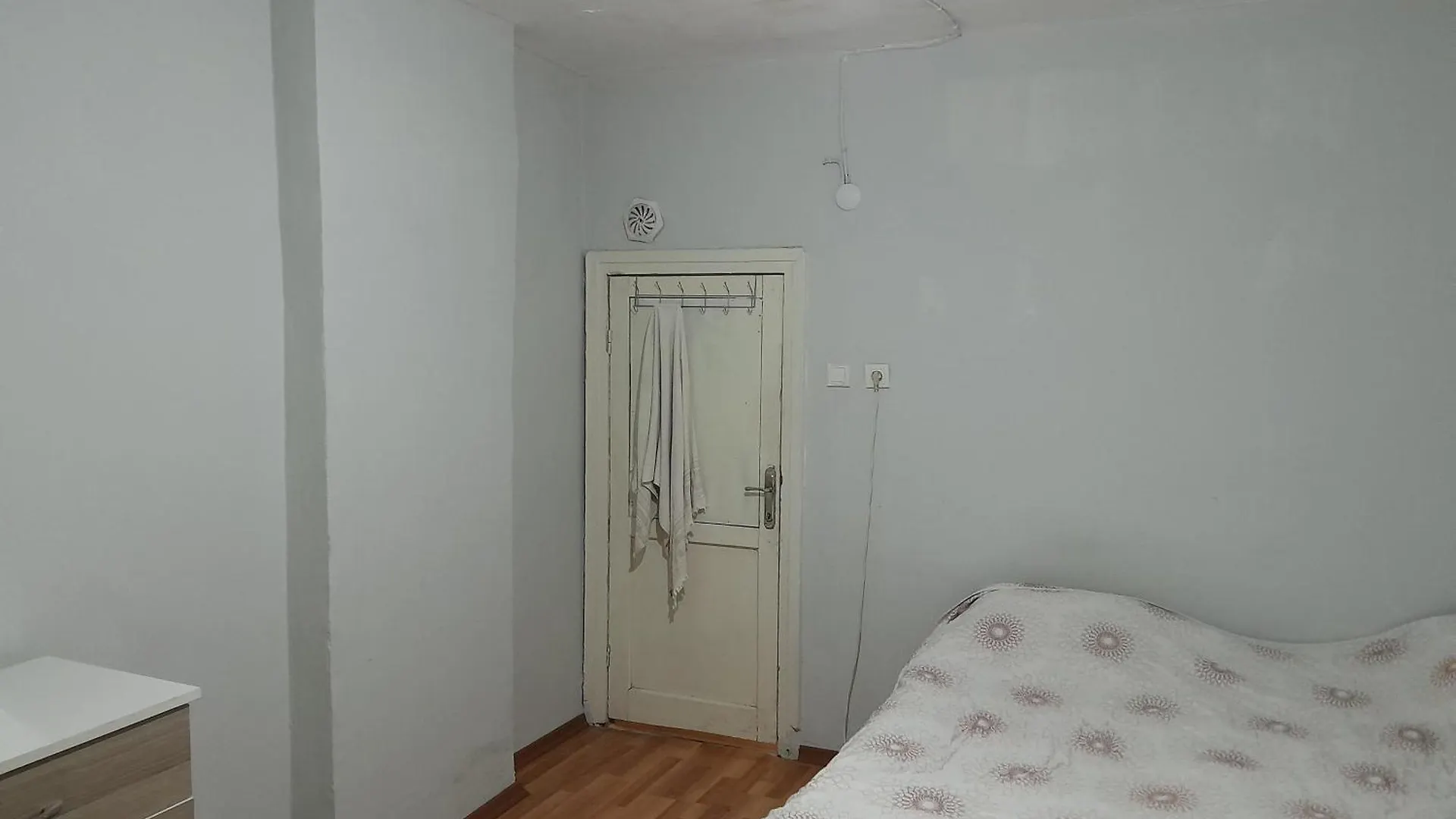 이스탄불 Sharing Flats Taksim Square 아파트 터키