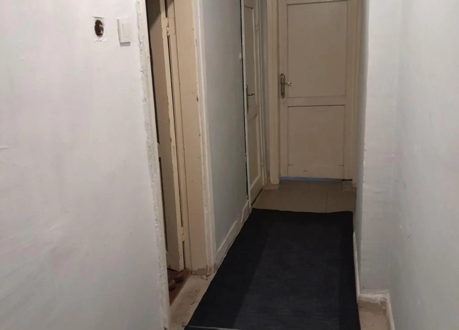 이스탄불 Sharing Flats Taksim Square 아파트